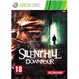 zayaNEW - Silent Hill Downpourinstrumental