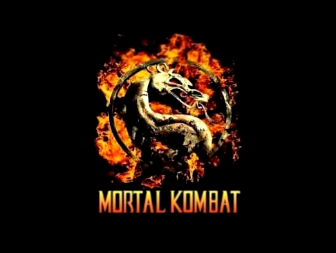 Darkman007 - Mortal Kombat 3 (Ultimate Song) 