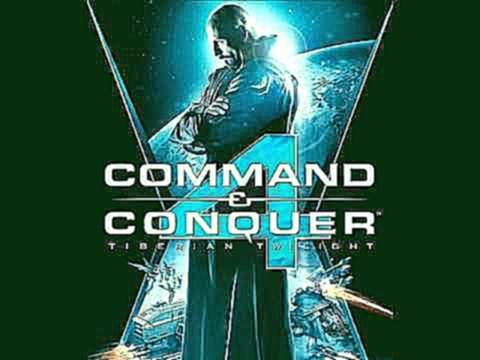 Command & Conquer 4 Tiberian Twilight OST - Paradise Fabricated 