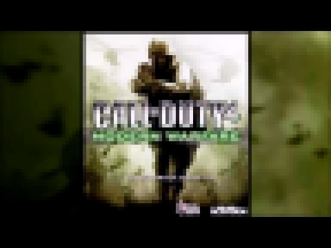 Call of Duty 4 (2007) - Soundtrack - #2 Armada Seanprice Church Short Ccln 
