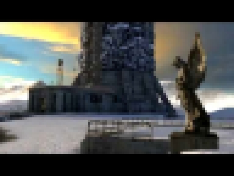 Damjan Mravunac ― The Forbidden Tower (The Talos Principle OST) 