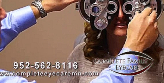 The best eye doctor near Burnsville MN - how to choose an eye doctor that is best for you 