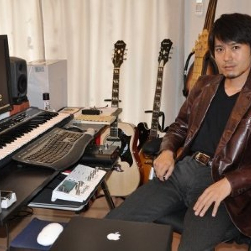 022 Tetsuya Shibata