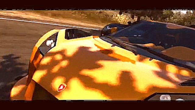 Test Drive Unlimited 2 E3 2010- Exclusive Cars & Locations Trailer HD 