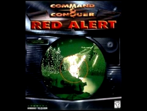 Red Alert 1- End Credits 