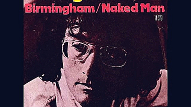 Randy Newman - Birmingham (HQ) 