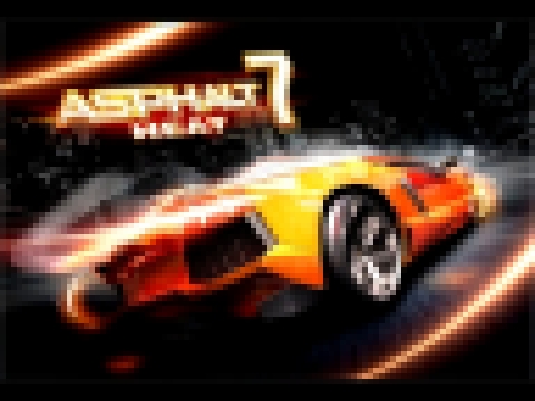 Asphalt 7 Heat - Universal - HD (iPad 2) Gameplay Trailer 