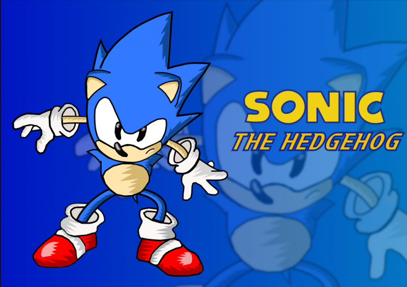 05 - Sonic the Hedgehog CD - 02