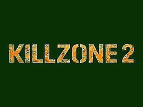 KILLZONE 2 OST - ATAC Atack