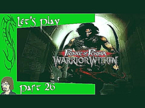 Let's Play Prince of Persia Warrior Within Part 26: Random Griffin Boss Fight 