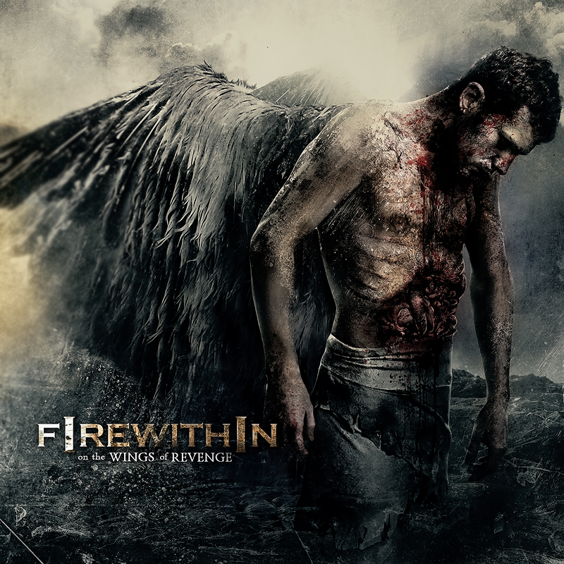 07 - Fire Within (2013 - 