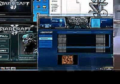 Starcraft 2 Razor1911 Crack + Keygen Working Online NEW 12 08 2010 360p 