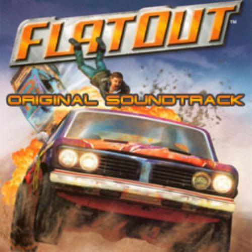 08 (FlatOut OST)