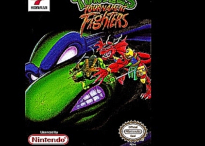 MetalloGamers épisode#1: Teenage Mutant Ninja Turtles Tournament Fighters 