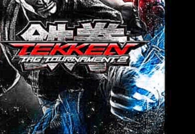Tekken Tag Tournament 2 - Baile de Batalla (Fireworks Over Barcelona) (HD) 