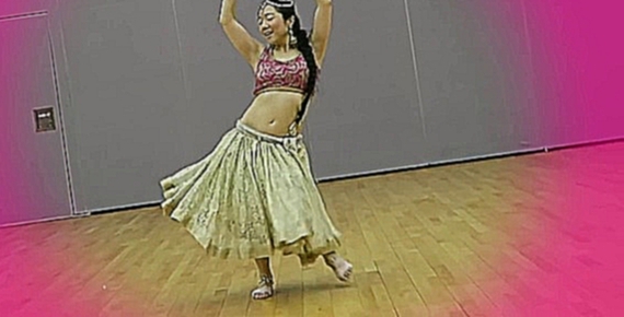 Pinga - Bajirao Mastani - Deepika Padukone, Priyanka Chopra - Choreography by Master Santosh  