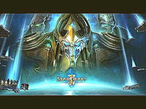 13. Selendis Theme / Starcraft 2: Legacy of the Void Soundtrack 