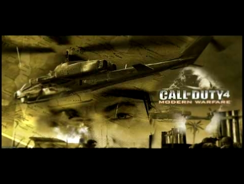 Call of Duty 4 OST - 3