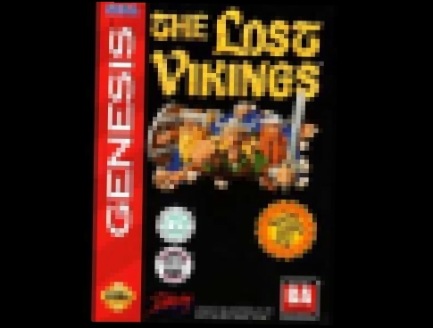 8. The Lost Vikings - Ending Part 1 (Sega Genesis) 