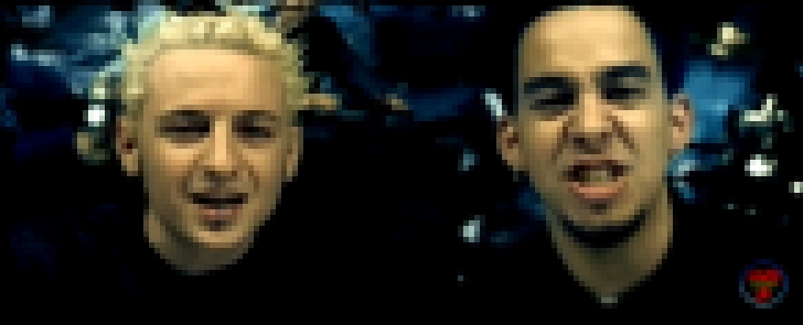 Linkin Park - Crawling (Vau Boy Video Edit) 