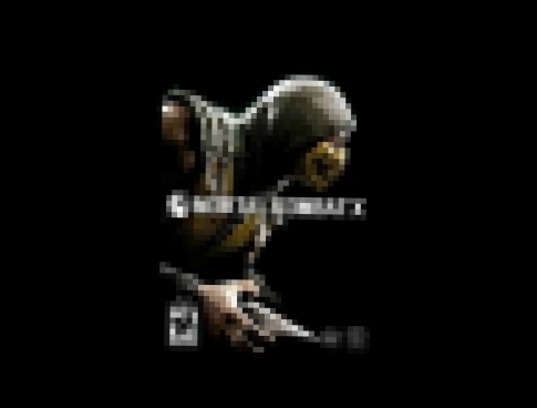 Mortal Kombat X Soundtrack - Dead Woods - Round 1 