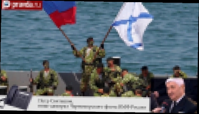 Что Россия сделает с Шестым флотом США в Черном море 