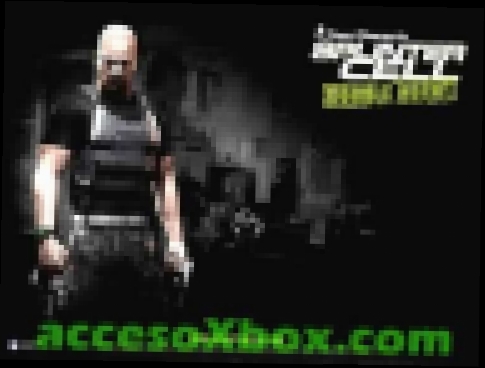 Splinter Cell Double Agent OST 40 - USA - New York City BA Headquarters Part 3 - Fight 