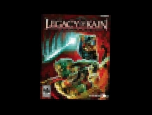 [38] Legacy of Kain: Defiance Soundtrack - Bonus Track - Sarafan Battle (unused) 
