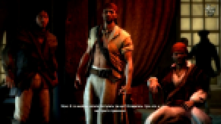 Прохождение DLC Freedom Cry [Общий враг] Воспоминание #2 в Assassins Creed IV: Black Flag 