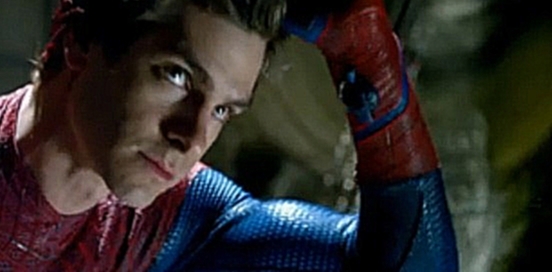 Новый Человек-паук/ The Amazing Spider-Man (2012) 