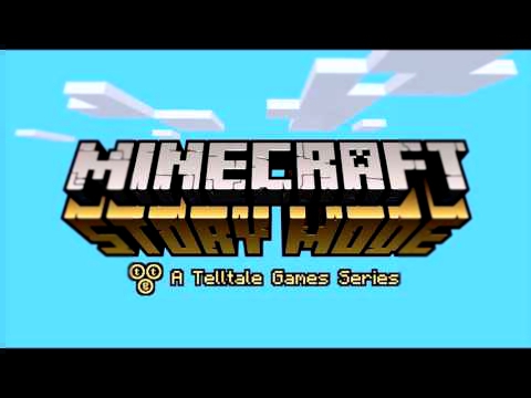 Minecraft  Story Mode Episode 4 Soundtrack   Credits 