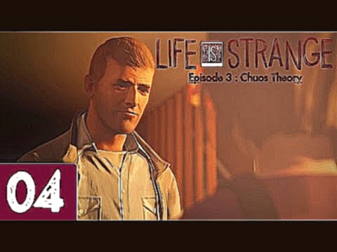 Life Is Strange : Episode 3 | Final - Conséquences | [Fr] [HD] 