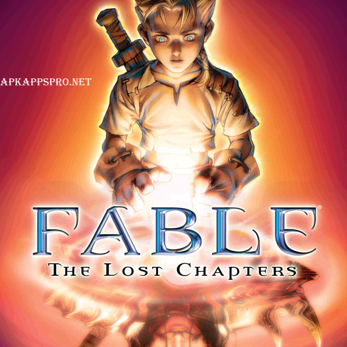12 OST Fable The Lost Chapters