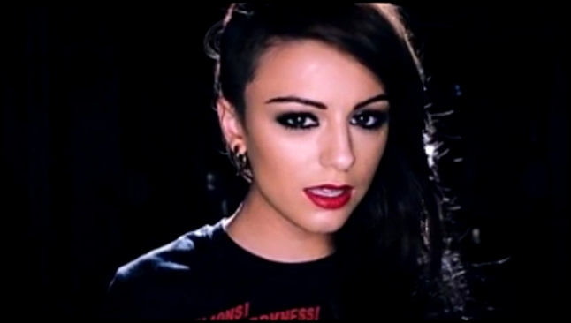 Cher Lloyd - Dub on the Track Ft. Mic Righteous, Dot Rotten & Ghetts 