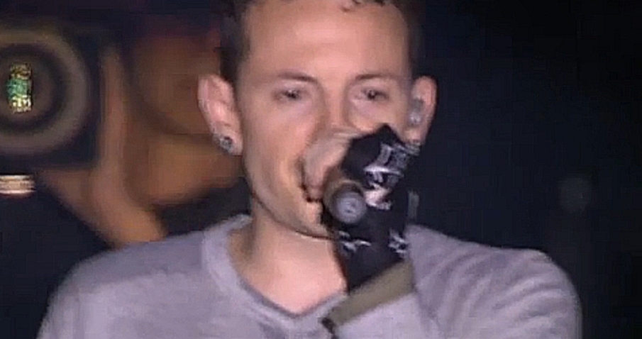 Linkin Park - Rock am Ring 2007 (Full TV Special) 