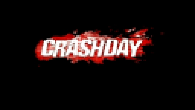 Обзор игры Crashday от Капитана Какао 