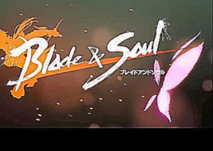 Another Dimension Blade and Soul OST