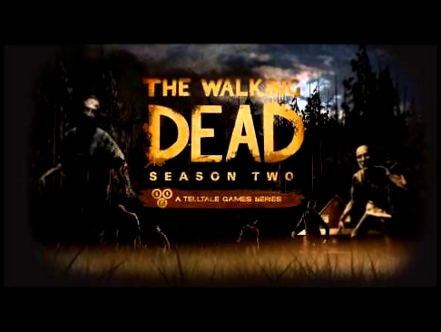 The Walking Dead: Season 2 Soundtrack - Episode Select 4 Version 1 