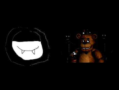DevilSlayer Show - Five Nights at Freddy's Let's Play (Part 4) (Scott Cawthon Series) 