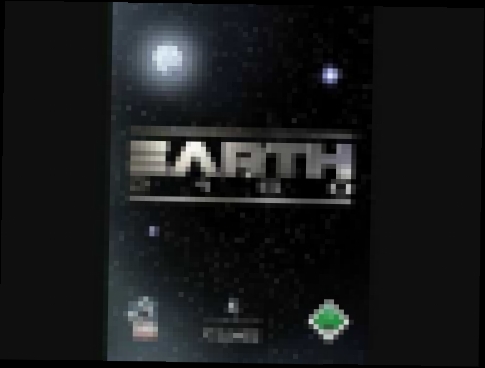 Earth 2160 Soundtrack Aliens Fraction 