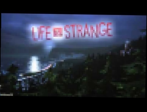 Life Is Strange™ OST | Main Menu [Arcadia Bay] | 1 Hour Version 