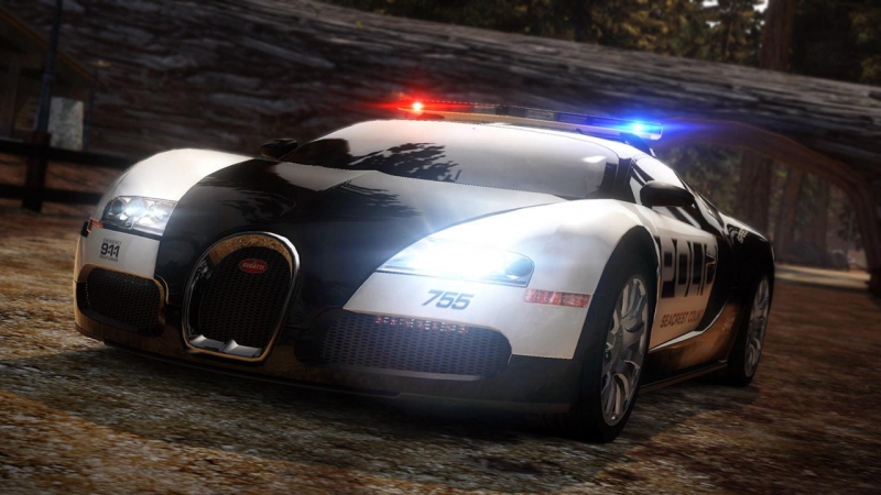 17 Need For Speed Hot Pursuit 2010