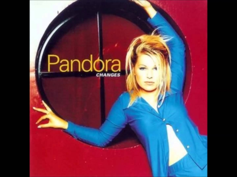 Pandora's Song