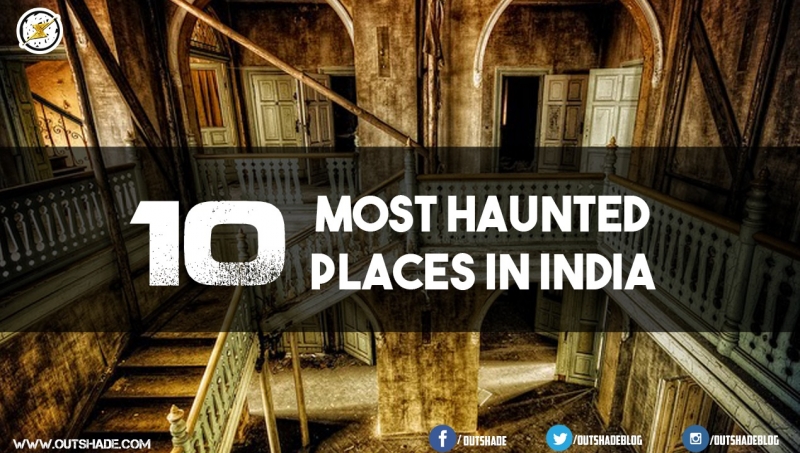 18 - This Place Is Haunted