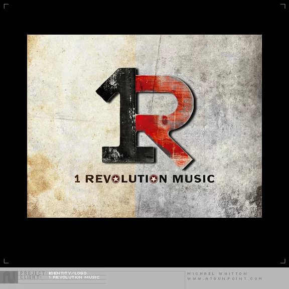 1 Revolution Music - Pride In Victory