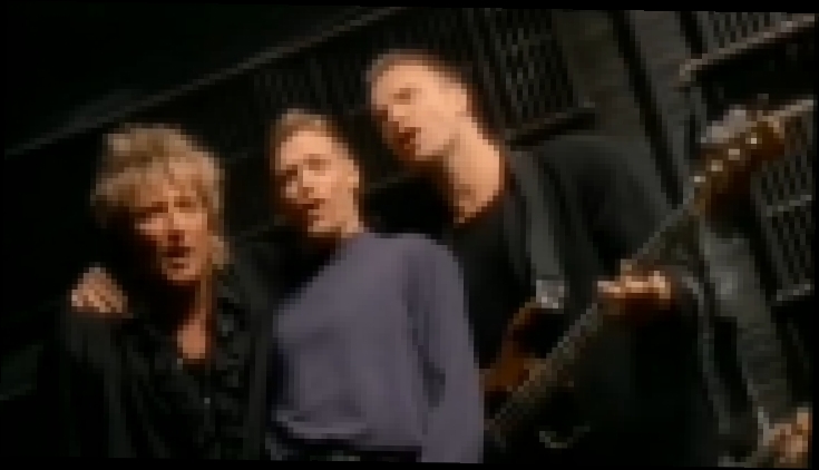 Bryan Adams, Rod Stewart, Sting - All For Love _ Official Video 