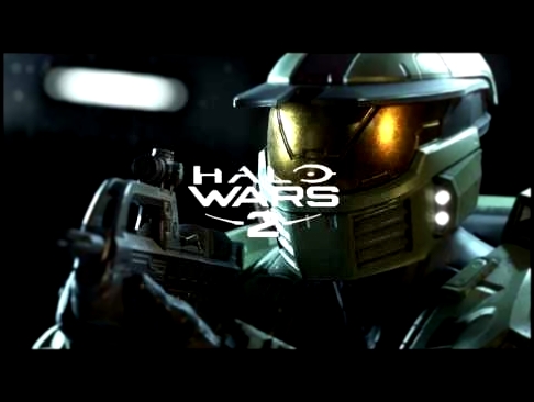 Halo Wars 2 Original Soundtrack - Heads Up Display 