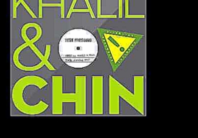 DJ Khalil & CHIN - Running Thru (EA Fight Night Champion) 