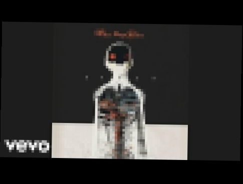 Three Days Grace - Painkiller (Audio) 
