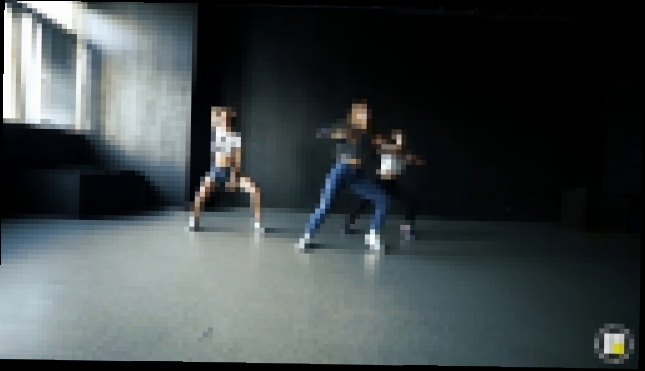 Usher - No Limit | Choreography by Kate Onishchenko | D.side dance studio  